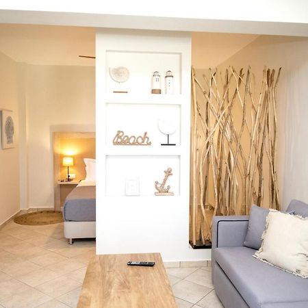 Aegean Suite Azolimnos Luaran gambar