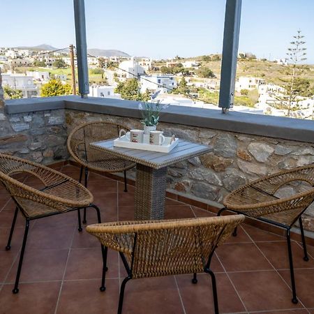 Aegean Suite Azolimnos Luaran gambar