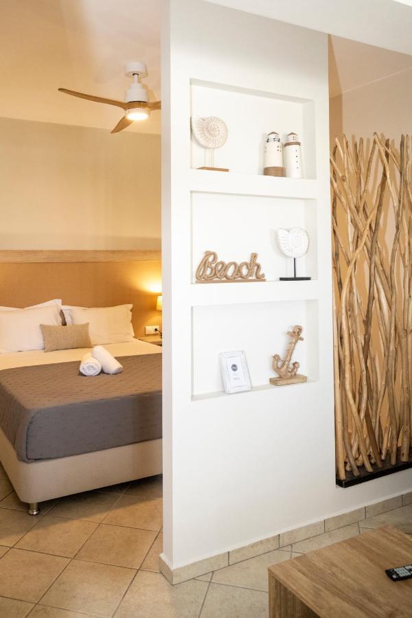 Aegean Suite Azolimnos Luaran gambar