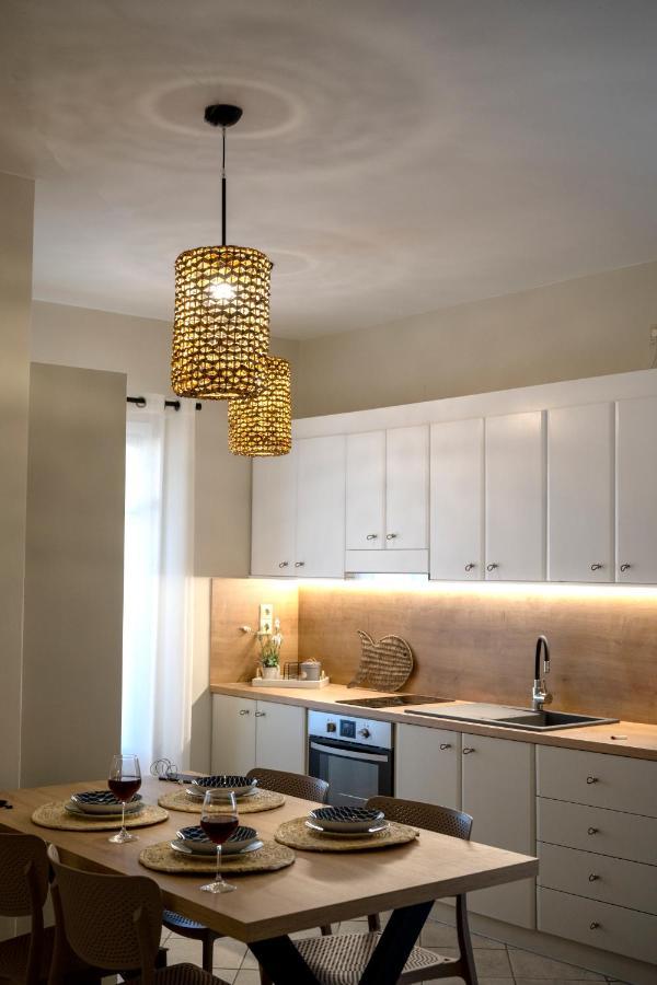 Aegean Suite Azolimnos Luaran gambar